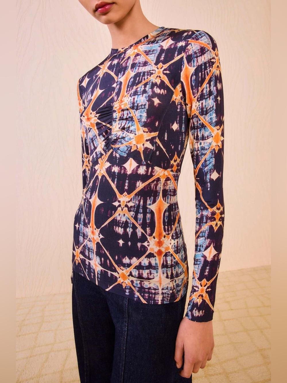 Ulla Johnson Neri Top